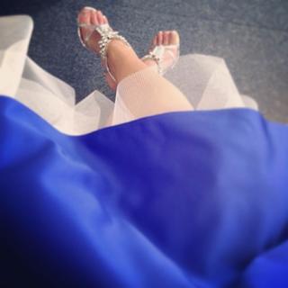 Jennifer Sterger feet photo 11