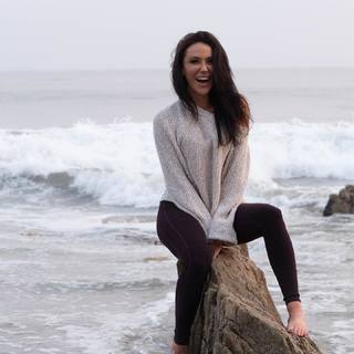 Jennifer Sterger feet photo 16