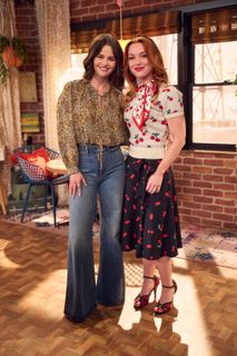 Jennifer Stone feet photo 2