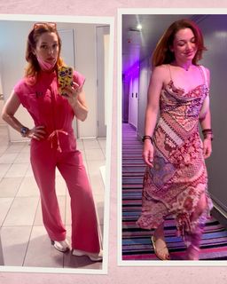 Jennifer Stone feet photo 2