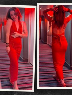 Jennifer Stone feet photo 1