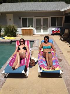 Jennifer Taylor feet photo thumbnail
