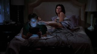 Jennifer Taylor feet photo 8