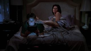 Jennifer Taylor feet photo 7