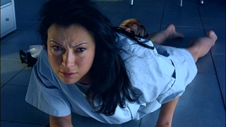 Jennifer Tilly feet photo thumbnail