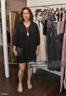 Jennifer Tilly feet photo 2