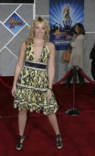 Jennifer Tisdale feet photo 5