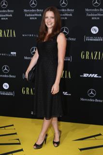 Jennifer Ulrich feet photo 9