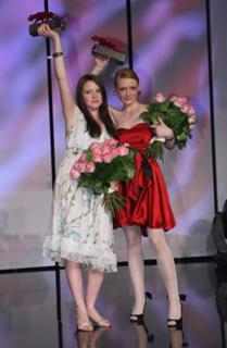 Jennifer Ulrich feet photo 7