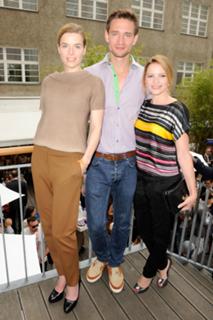Jennifer Ulrich feet photo 6