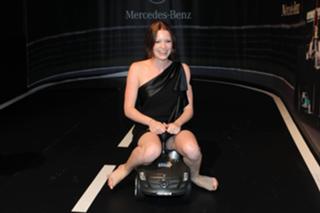 Jennifer Ulrich feet photo 20