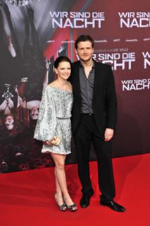 Jennifer Ulrich feet photo 3