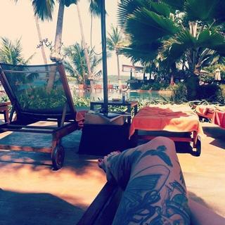 Jennifer Weist feet photo 15