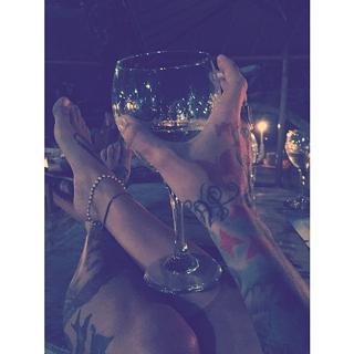 Jennifer Weist feet photo 12