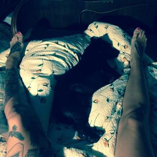 Jennifer Weist feet photo 8