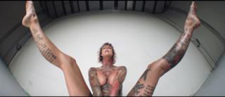 Jennifer Weist feet photo 6
