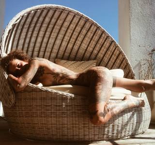 Jennifer Weist feet photo 14