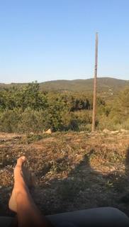 Jennifer Weist feet photo 17