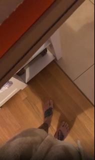 Jennifer Weist feet photo 16