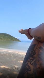 Jennifer Weist feet photo 13