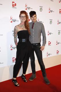 Jennifer Weist feet photo 5