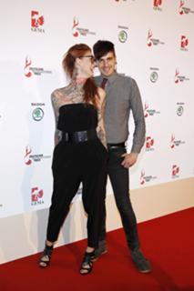 Jennifer Weist feet photo 4