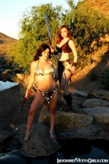 Jennifer Wenger feet photo 3