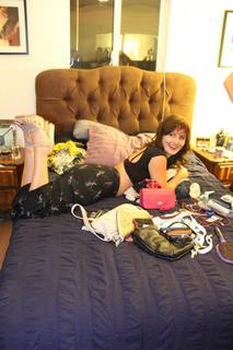 Jennifer Wenger feet photo 15
