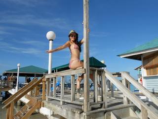 Jennifer Wenger feet photo 9