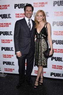 Jennifer Westfeldt feet photo 4