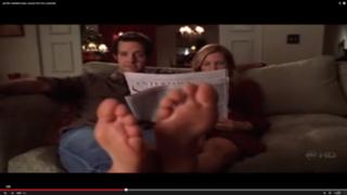 Jennifer Westfeldt feet photo 16