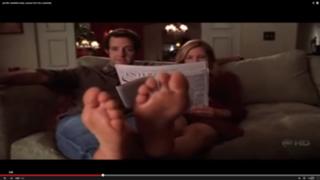 Jennifer Westfeldt feet photo 14