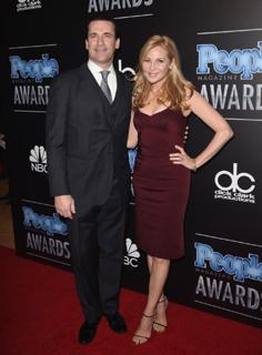 Jennifer Westfeldt feet photo 11