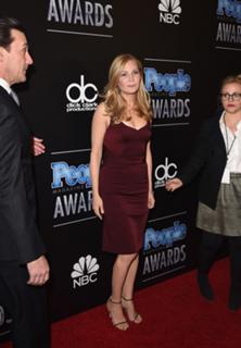 Jennifer Westfeldt feet photo 6
