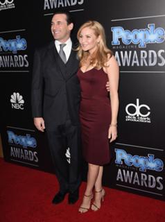 Jennifer Westfeldt feet photo 4