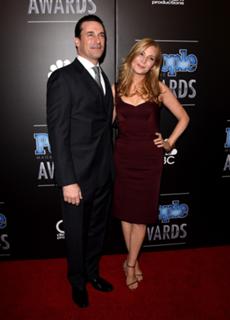 Jennifer Westfeldt feet photo 2
