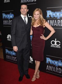 Jennifer Westfeldt feet photo 1