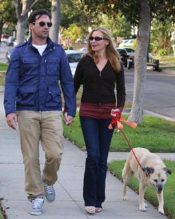 Jennifer Westfeldt feet photo 14