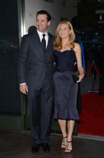 Jennifer Westfeldt feet photo 12