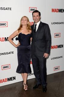 Jennifer Westfeldt feet photo 11