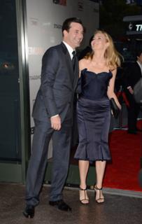 Jennifer Westfeldt feet photo 9