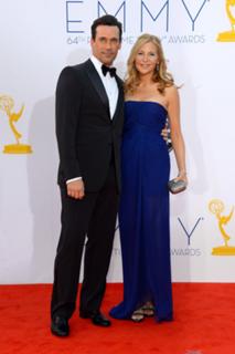 Jennifer Westfeldt feet photo 8