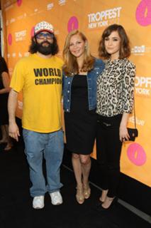 Jennifer Westfeldt feet photo 1