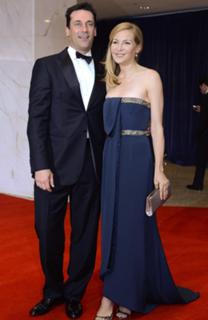 Jennifer Westfeldt feet photo 6