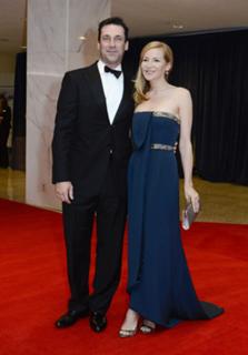 Jennifer Westfeldt feet photo 5