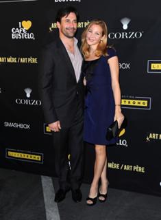Jennifer Westfeldt feet photo 4