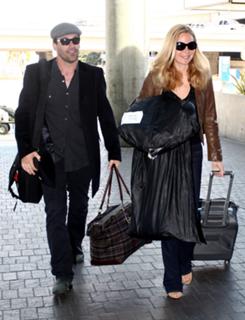 Jennifer Westfeldt feet photo 1