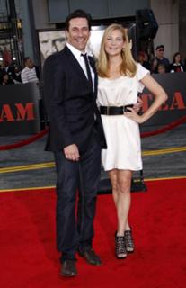 Jennifer Westfeldt feet photo 12