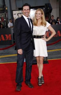 Jennifer Westfeldt feet photo 11