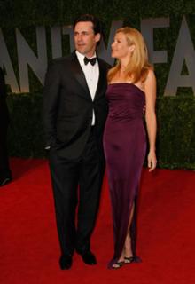 Jennifer Westfeldt feet photo 13